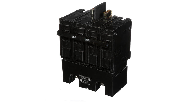 Q2150B - Siemens - 150 Amp Molded Case Circuit Breaker