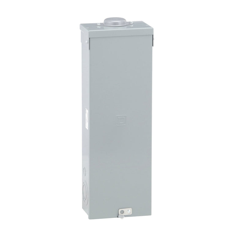 Q22200NRB - Square D - 200 Amp Enclosure
