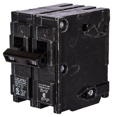 Q250H - Siemens - 50 Amp 22kA Circuit Breaker