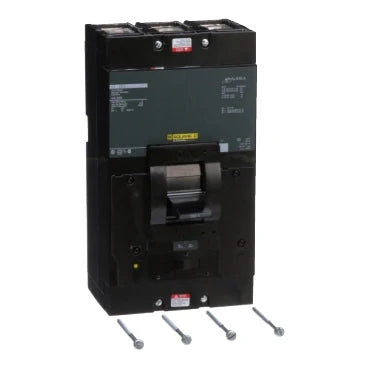 Q4L3250 - Square D - Molded Case Circuit Breaker