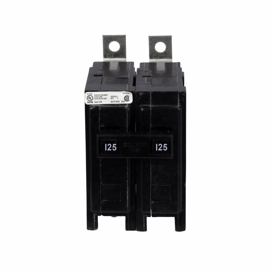 QBHW2125 - Eaton - 125 Amp Circuit Breaker