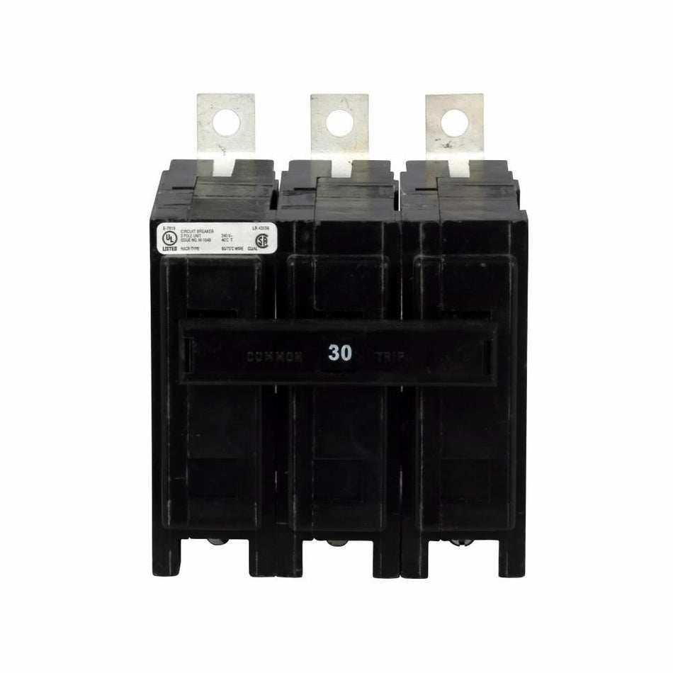 QBHW3030H - Eaton - 30 Amp Circuit Breaker