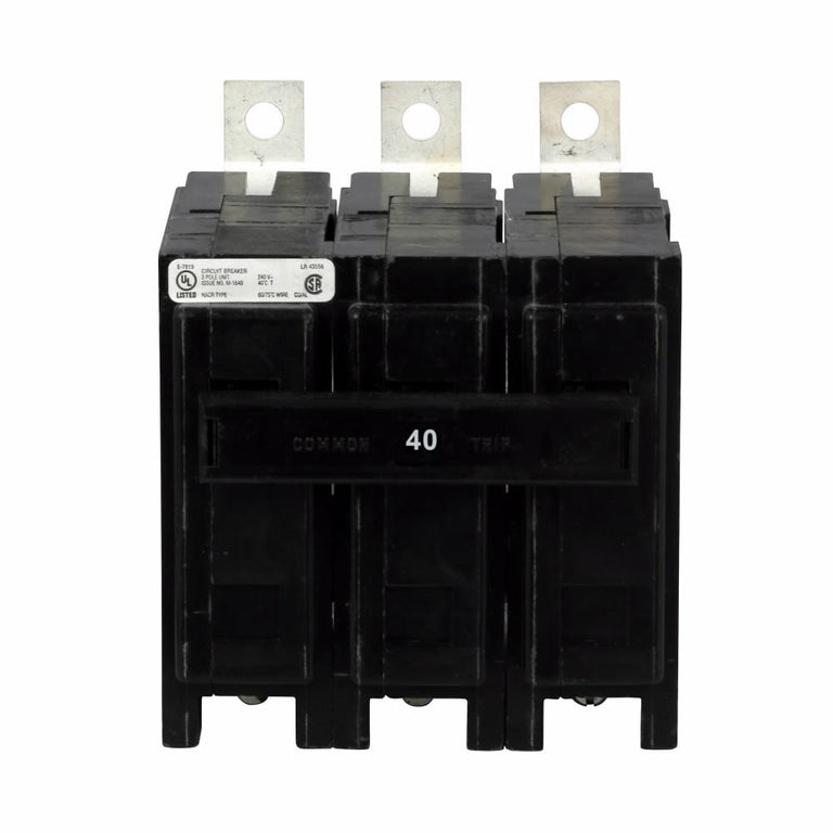 QBHW3040H - Eaton - 40 Amp Circuit Breaker
