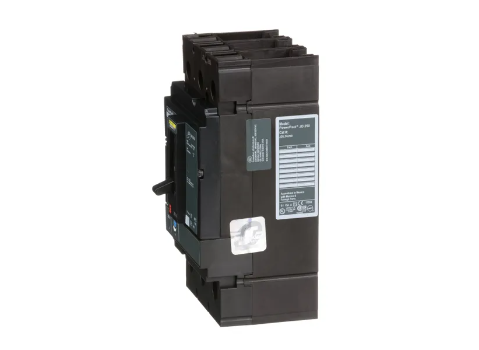 JDL36200 - Square D - Molded Case Circuit Breaker