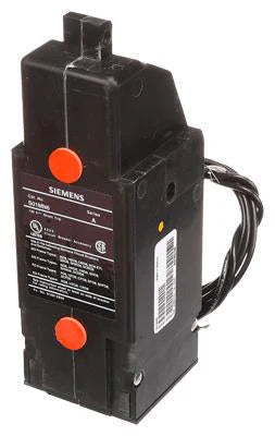 Siemens S01MN6 Shunt Trip – Sentron MCCB Internal Accessory – 120VAC – MD/SMD, ND/SND, PD/SPD, RD Frame Compatible (Re-Certified)
