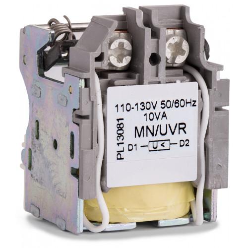 Square D S29406 Undervoltage Trip – H/J/L Frame MCCB Accessory – Standard Type