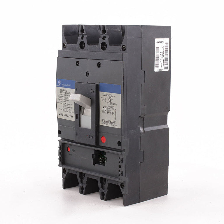 SGDA32AN0400 - GE - Molded Case Circuit Breaker