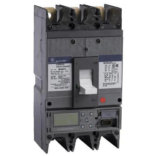 SGLC3604L3XX - GE - Molded Case Circuit Breaker
