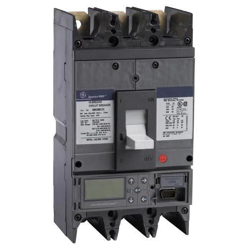 SGLL3604L3XX - GE - Molded Case Circuit Breaker