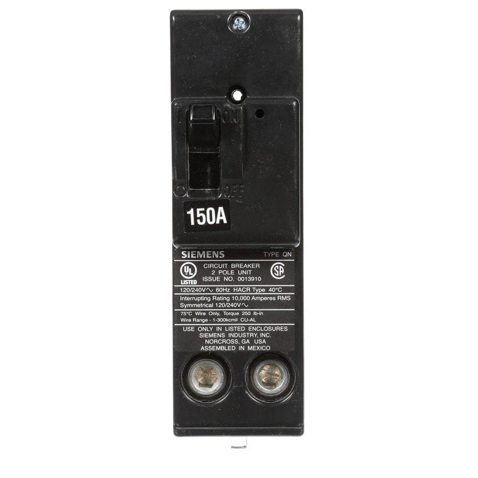 QN2150R - Siemens - Circuit Breaker