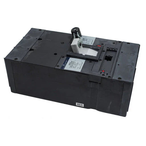 SKPA36AT0800 - GE - Molded Case Circuit Breaker