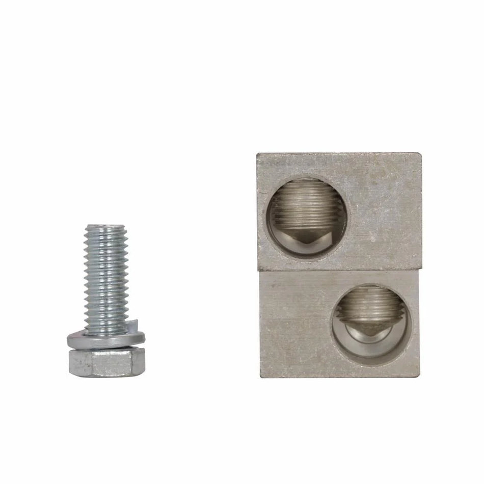 Eaton TA700MA1 Circuit Breaker Lug Terminal Kit – 500 MCM, Aluminum, Series C TA Type