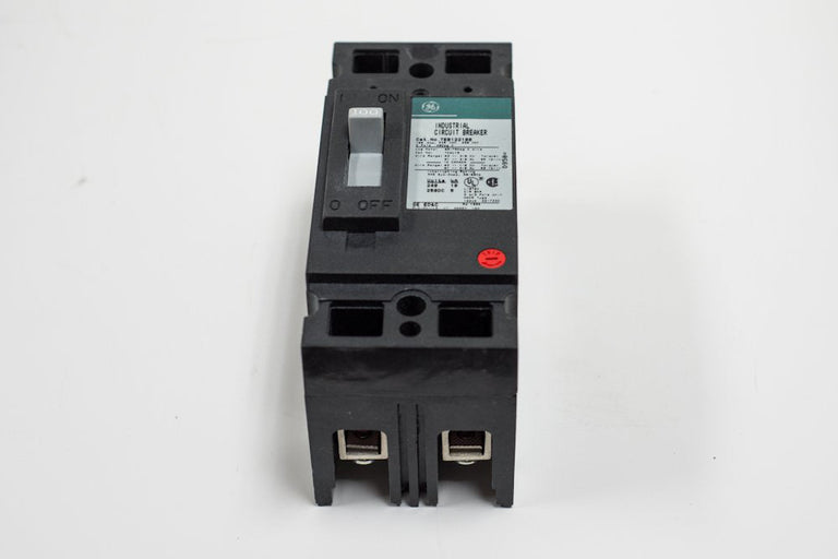 TEB122100WL - GE - Molded Case Circuit Breaker
