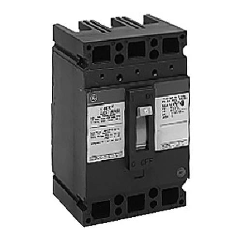 TEB132015 - GE - Molded Case Circuit Breaker
