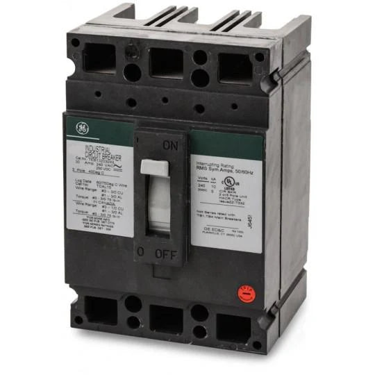 TEB132030 - GE - Molded Case Circuit Breaker