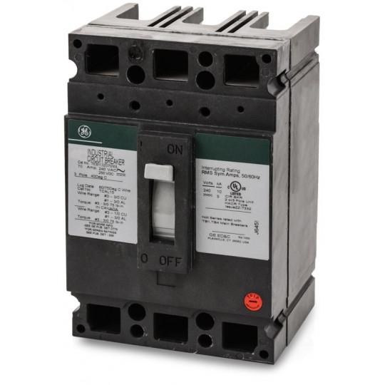 TEB132070WL - GE - Molded Case Circuit Breaker