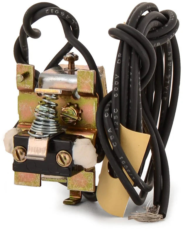 General Electric TEDST12 Shunt Trip Breaker Accessory – 120/240V – Internal Mount