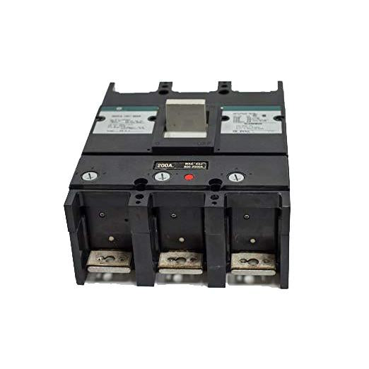 THJK436250WL - GE - Molded Case Circuit Breaker