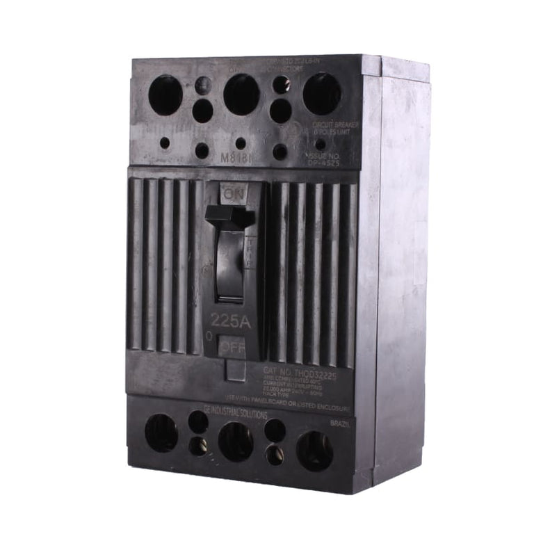THQD32225WL - GE - Molded Case Circuit Breaker