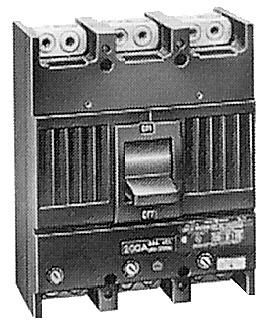 TJJ436400WL - GE - Molded Case Circuit Breaker