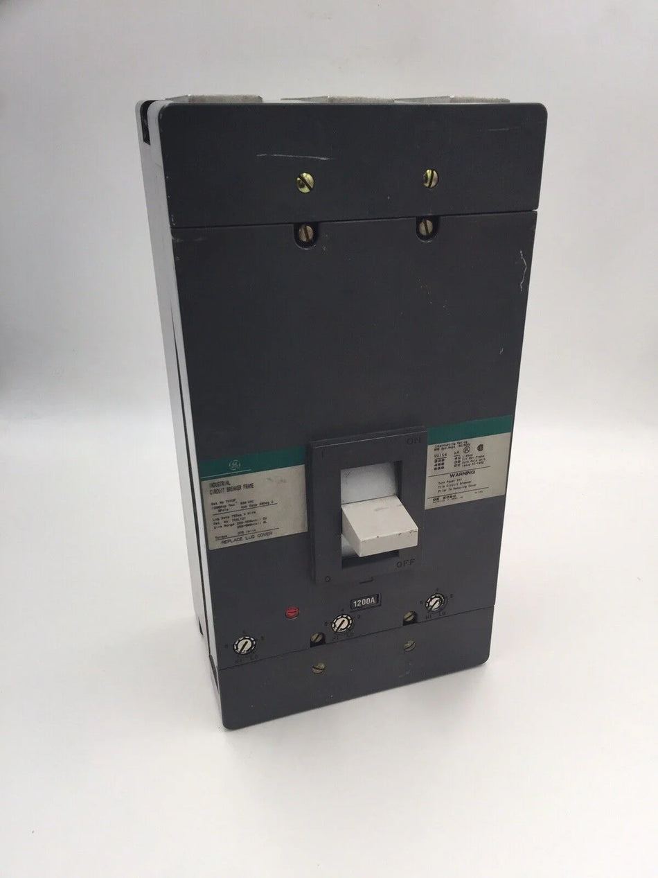 TKM3F - GE - Rating Plug