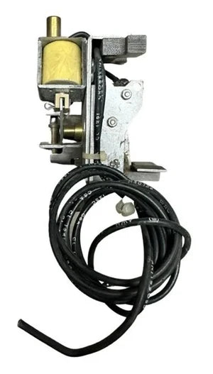 General Electric TKMASTA12L Shunt Trip – 120/240VAC / 125VDC – TKM/TKC/THKM/TB6/TBC6/TB8/TBC8 Frame – 120/240VAC – Left-Pole Mount – TKMAS Series