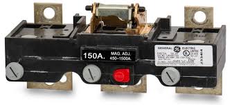 TJK436T200 - GE - Trip Unit