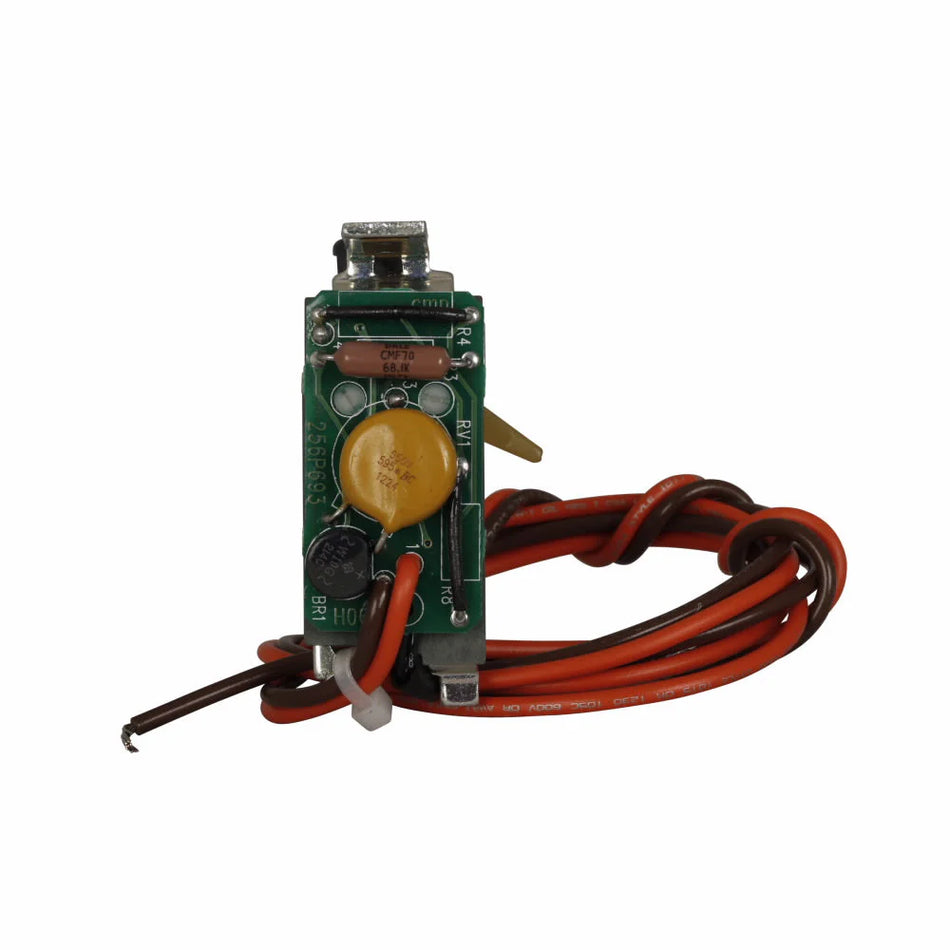 Eaton UVH3RP08K Undervoltage Release Mechanism – 110–127V, Series C, K-Frame HMCP, Right-Hand Mount