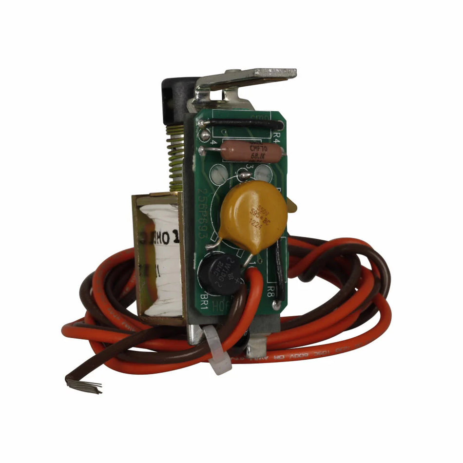 Eaton UVH3LP15K Undervoltage Release Mechanism – 380–480V, Series C, K-Frame HMCP, Left-Hand Mount